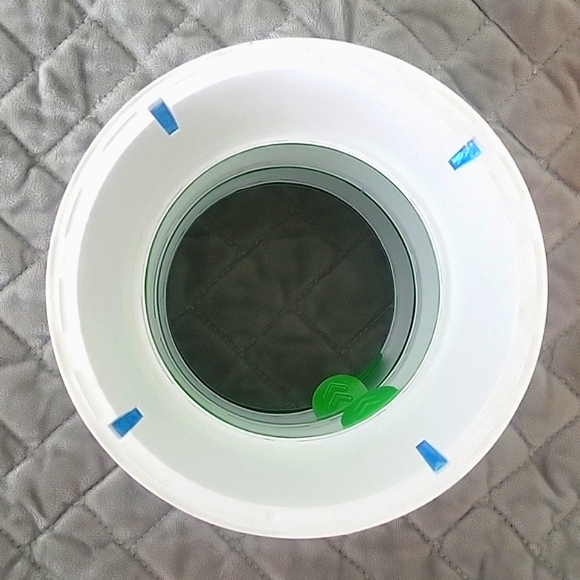 NEW Munchkin Nursery Fresh Refill Rings for Diaper Genie & Munchkin Diaper Pails - Picture 11 of 17